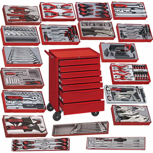 FREE TCW707EV TOOLBOX MEGA BUNDLE 3